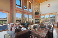 9 Bed 5 Bath Vacation home in Fish Haven Accommodation Alabama