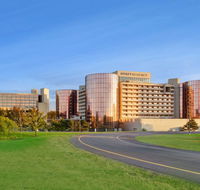 Hyatt Regency O'Hare Chicago - Accommodation Alabama