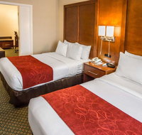 Comfort Suites Chicago - Oakbrook Terrace - Accommodation Alabama