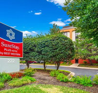 SureStay Plus Hotel by Best Western Chicago Lombard - Accommodation Alabama