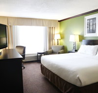 Holiday Inn Chicago/Oak Brook - Accommodation Alabama