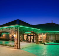 Best Western Plus Antioch Hotel  Suites - Accommodation Alabama