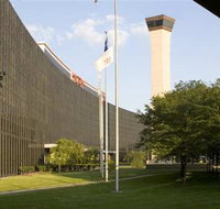 Hilton Chicago O'Hare Airport - Accommodation Alabama