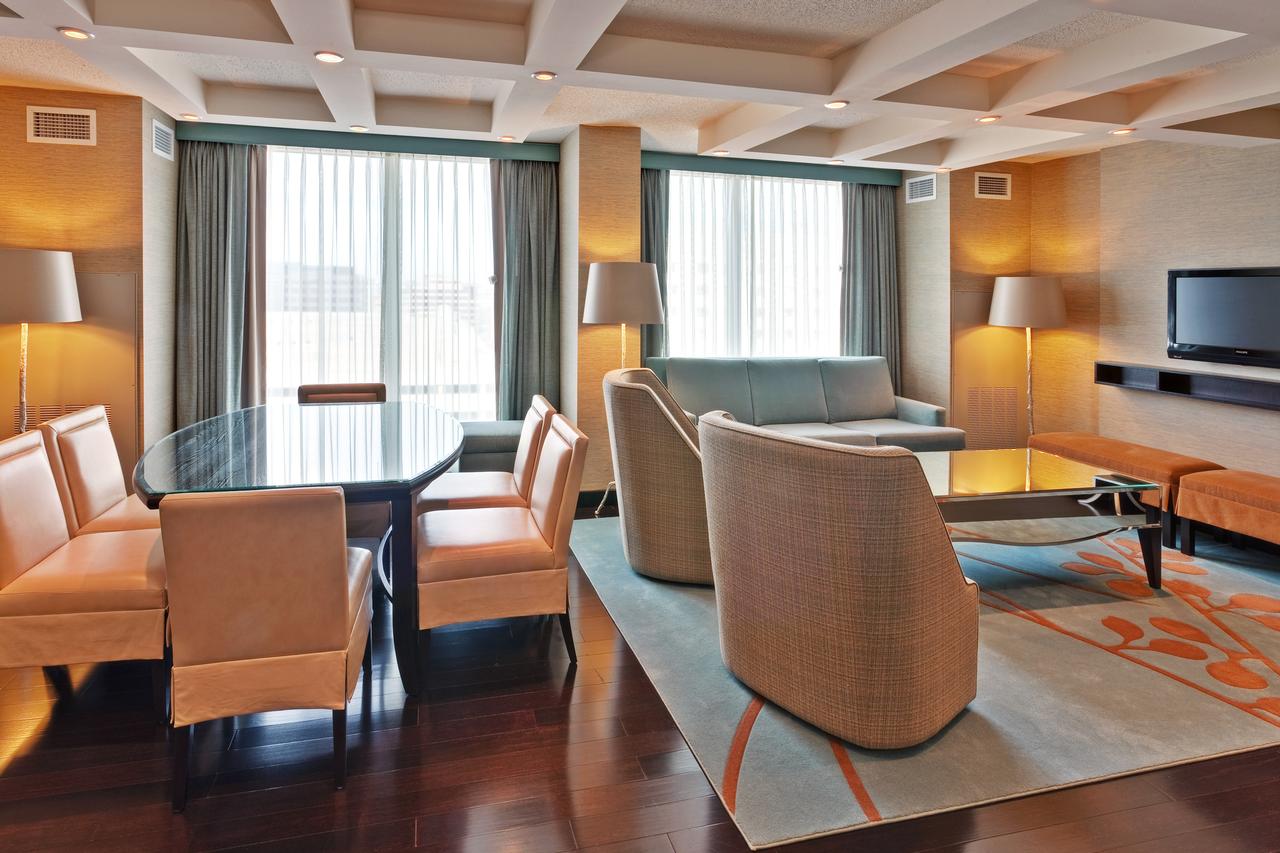 Crowne Plaza Chicago O'Hare Hotel & Conference Center - thumb 9