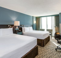 Crowne Plaza Chicago O'Hare Hotel  Conference Center - Accommodation Alabama