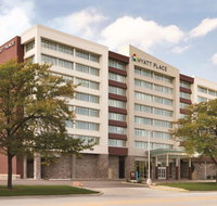 Hyatt Place Chicago O'Hare Airport - Accommodation Alabama