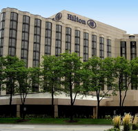 Hilton Rosemont Chicago O'Hare - Accommodation Alabama