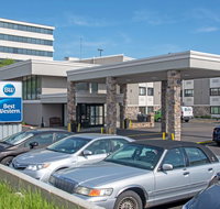 Best Western at O'Hare - Accommodation Alabama