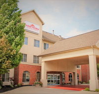Hawthorn Suites Bloomington - Accommodation Alabama