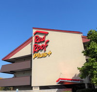 Red Roof PLUS Chicago - Hoffman Estates - Accommodation Alabama