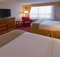 Edward Hotel - Accommodation Alabama