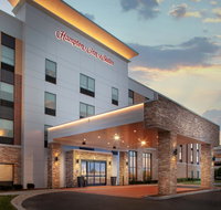 Hampton Inn  Suites Chicago-Burr Ridge - Accommodation Alabama