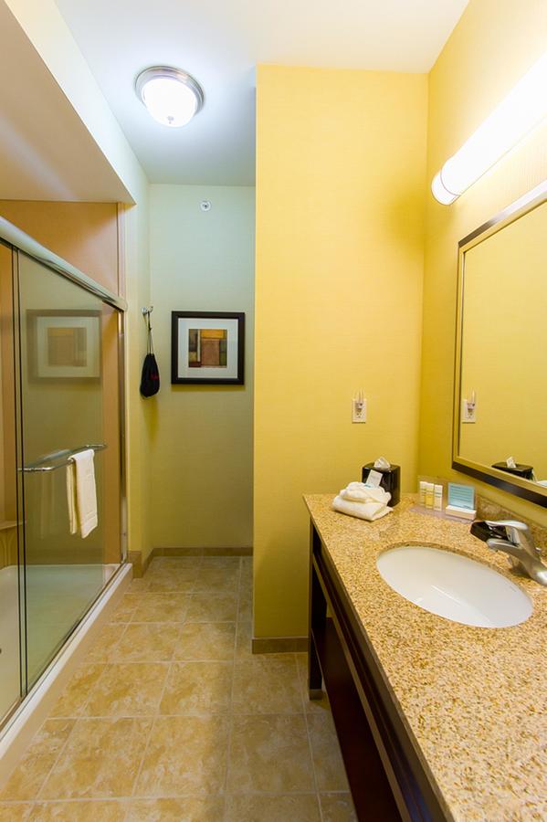 Hampton Inn Dekalb - thumb 5