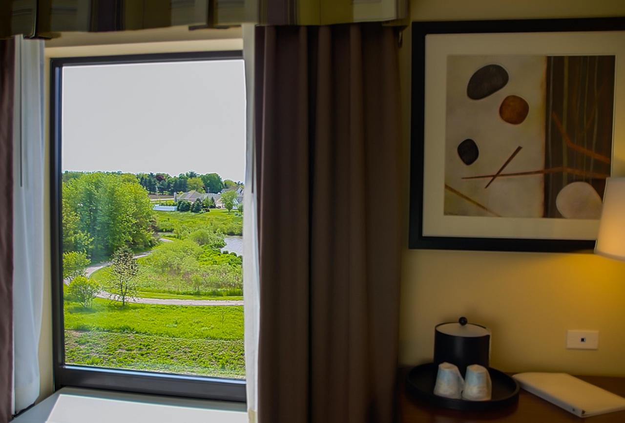 Hampton Inn Dekalb - thumb 8