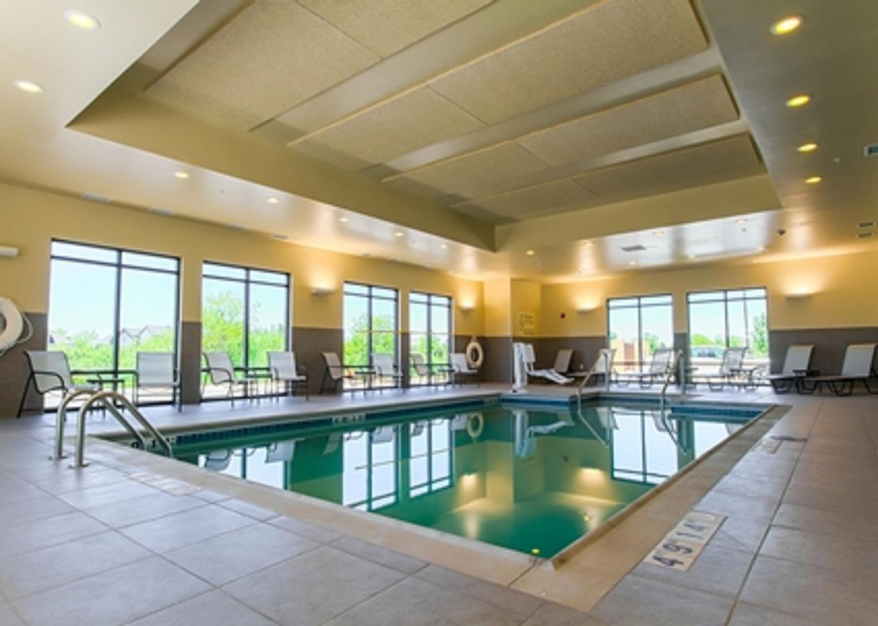 Hampton Inn Dekalb - thumb 22