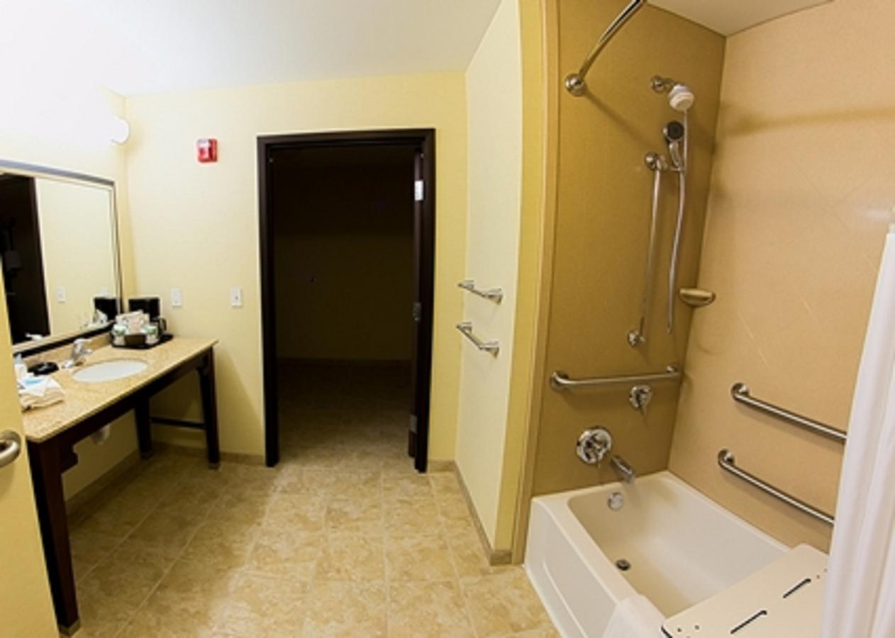 Hampton Inn Dekalb - thumb 4