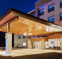 Holiday Inn Express  Suites Chicago North Shore - Niles - Accommodation Alabama
