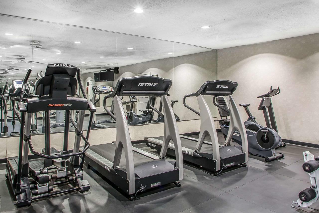 Quality Inn O'Hare Airport - thumb 18