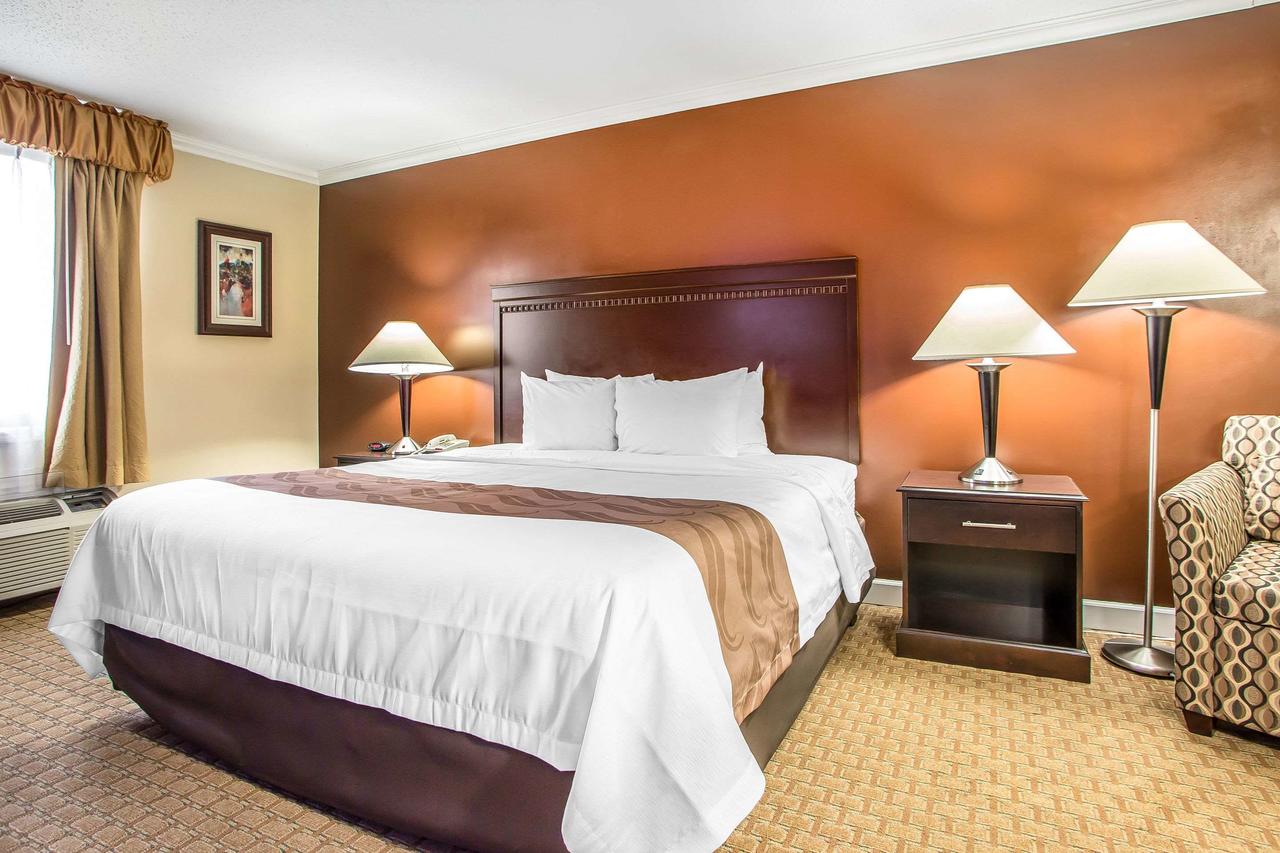 Quality Inn O'Hare Airport - thumb 25