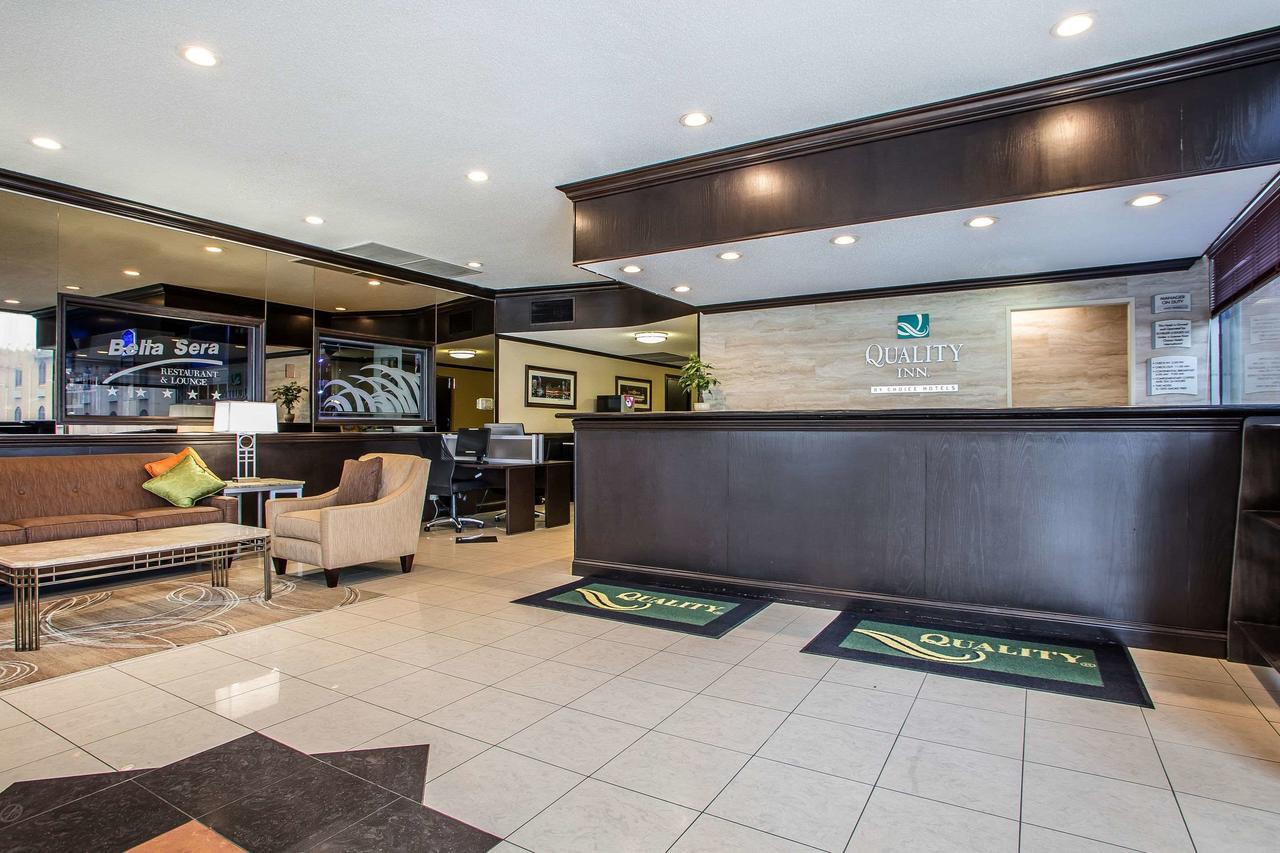 Quality Inn O'Hare Airport - thumb 4