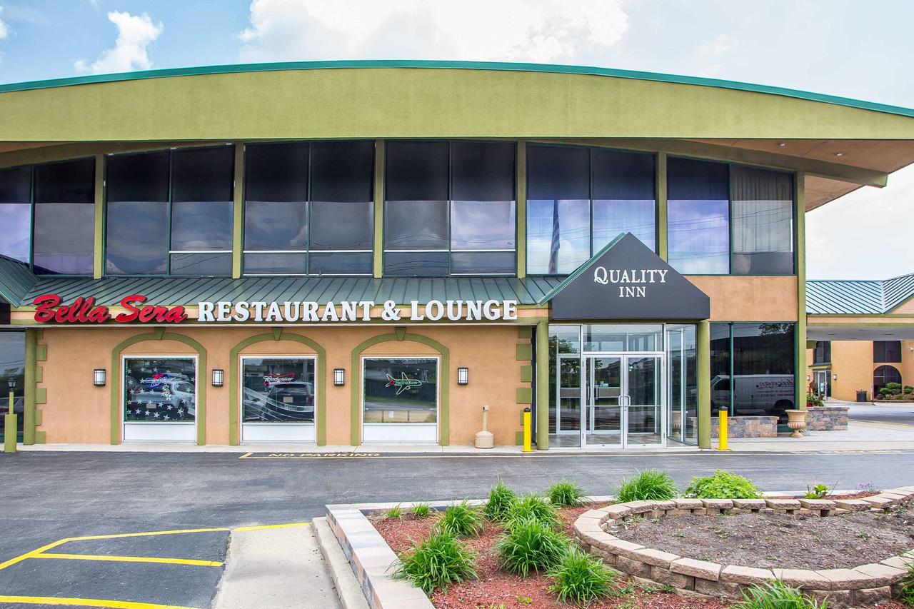 Quality Inn O'Hare Airport - thumb 10