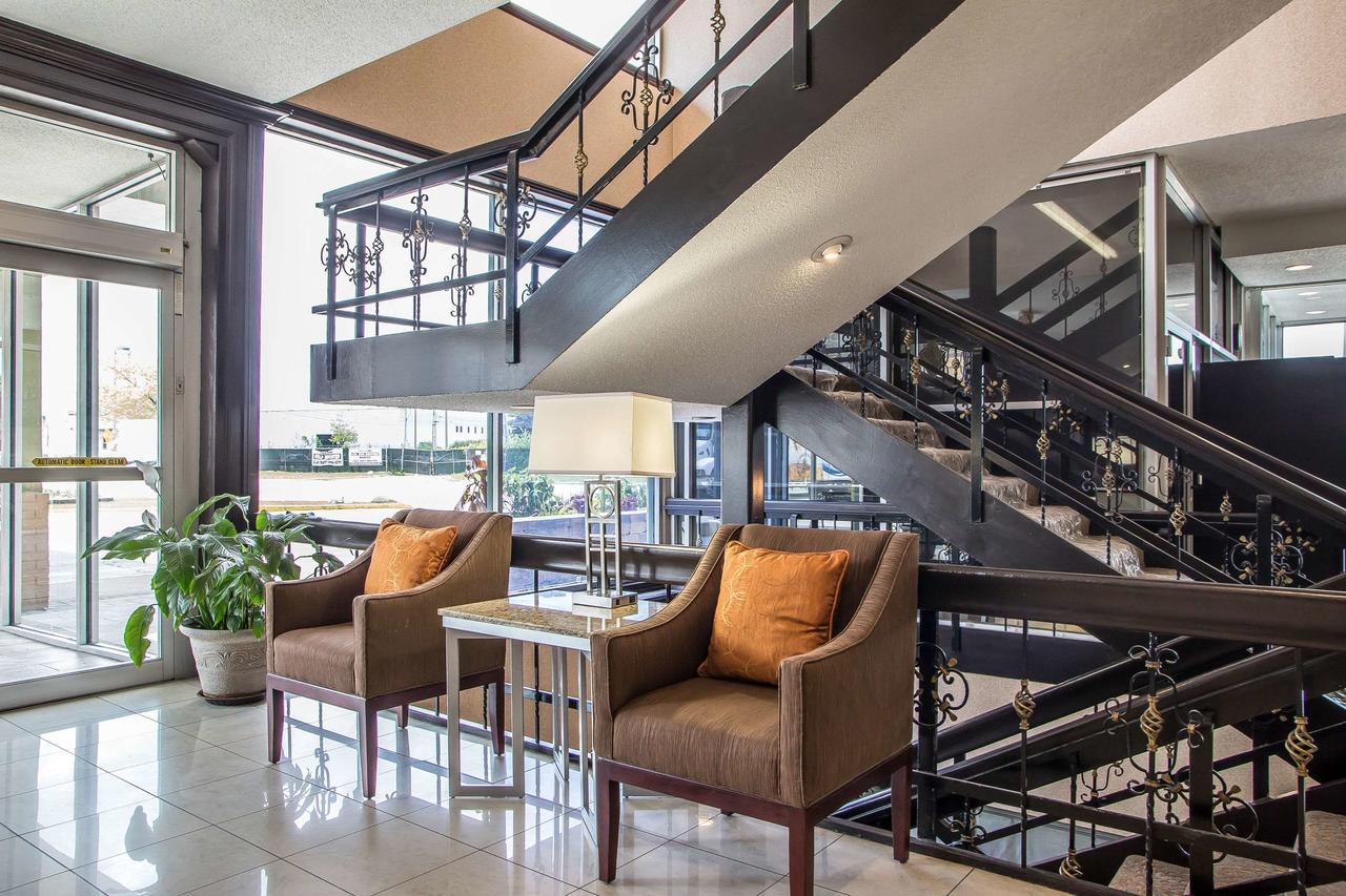 Quality Inn O'Hare Airport - thumb 7