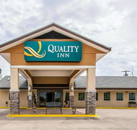 Quality Inn Cairo I-57 - Accommodation Alabama