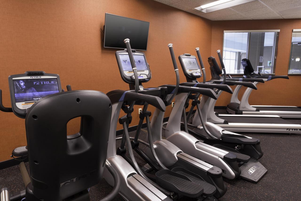 Drury Inn & Suites Mt. Vernon - thumb 7