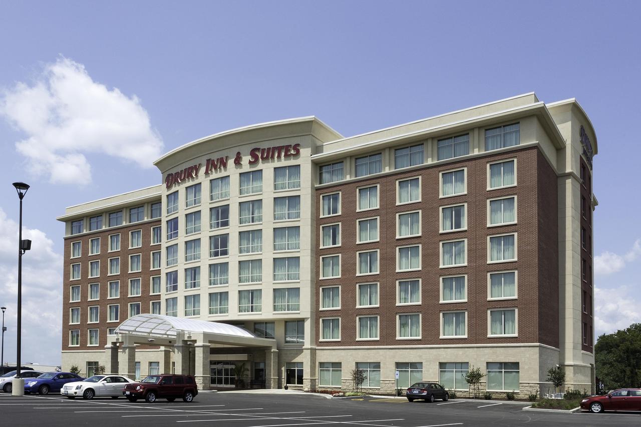 Drury Inn & Suites Mt. Vernon - thumb 1