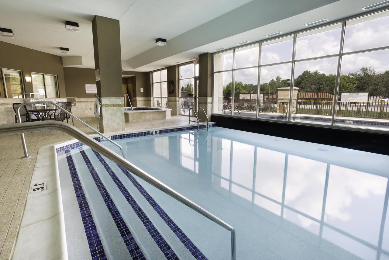 Drury Inn & Suites Mt. Vernon - thumb 5