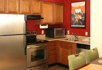 Residence Inn Chicago O'Hare - thumb 11