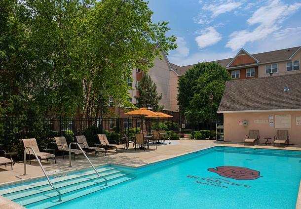 Residence Inn Chicago O'Hare - thumb 1