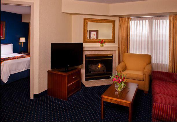 Residence Inn Chicago O'Hare - thumb 9