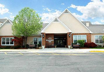 Residence Inn Chicago O'Hare - thumb 0