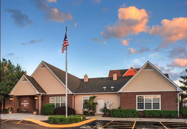 Residence Inn Chicago O'Hare - thumb 24