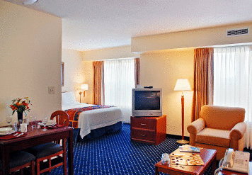 Residence Inn Chicago O'Hare - thumb 6