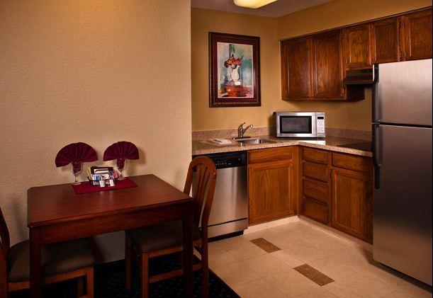 Residence Inn Chicago O'Hare - thumb 10