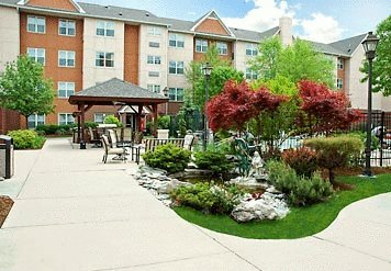 Residence Inn Chicago O'Hare - thumb 23