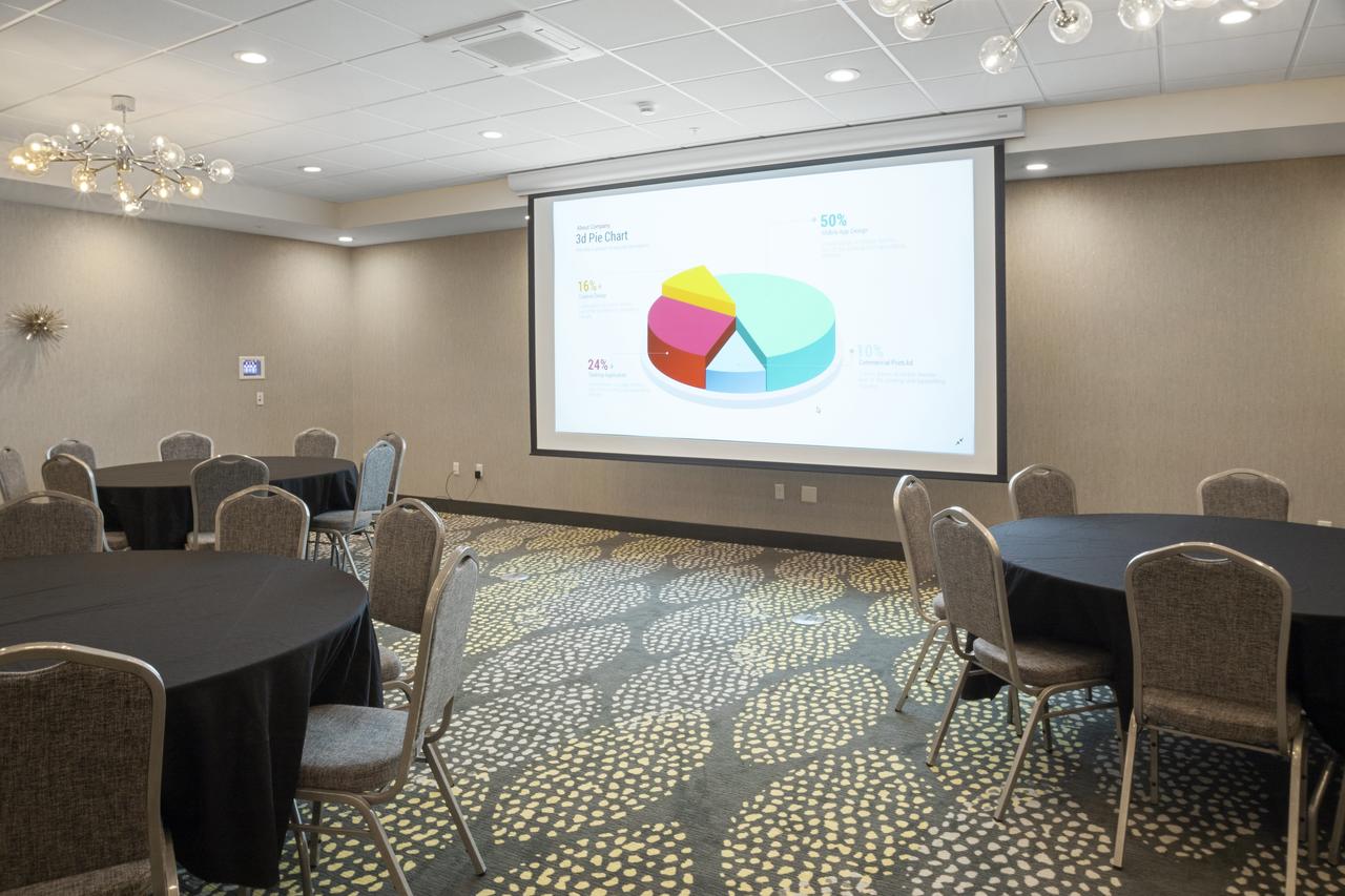 Holiday Inn Hotel & Suites - Decatur - thumb 22