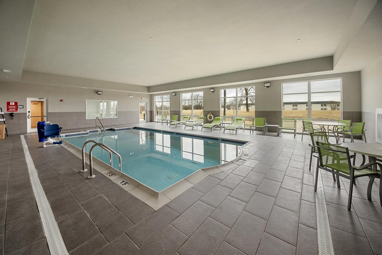 Holiday Inn Hotel & Suites - Decatur - thumb 18