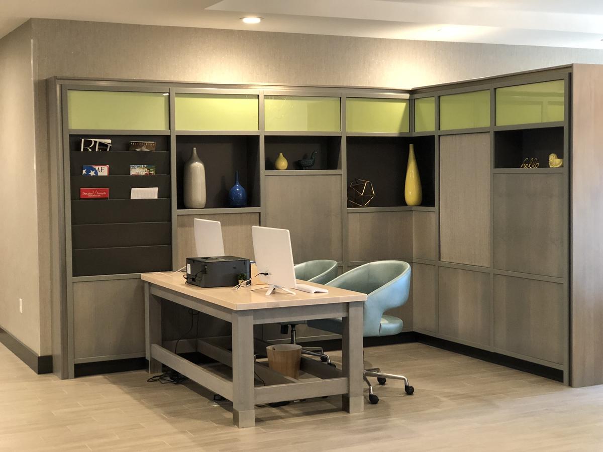 Holiday Inn Hotel & Suites - Decatur - thumb 20