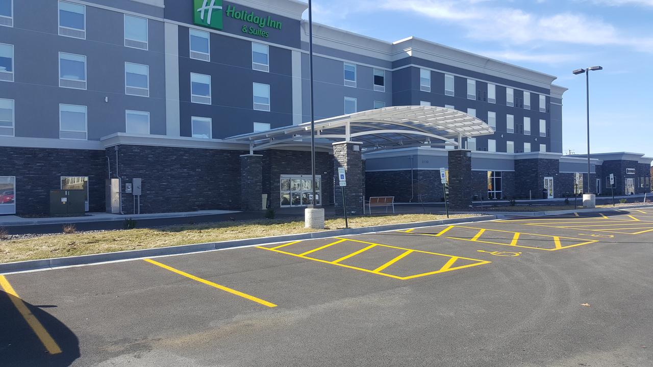 Holiday Inn Hotel & Suites - Decatur - thumb 0