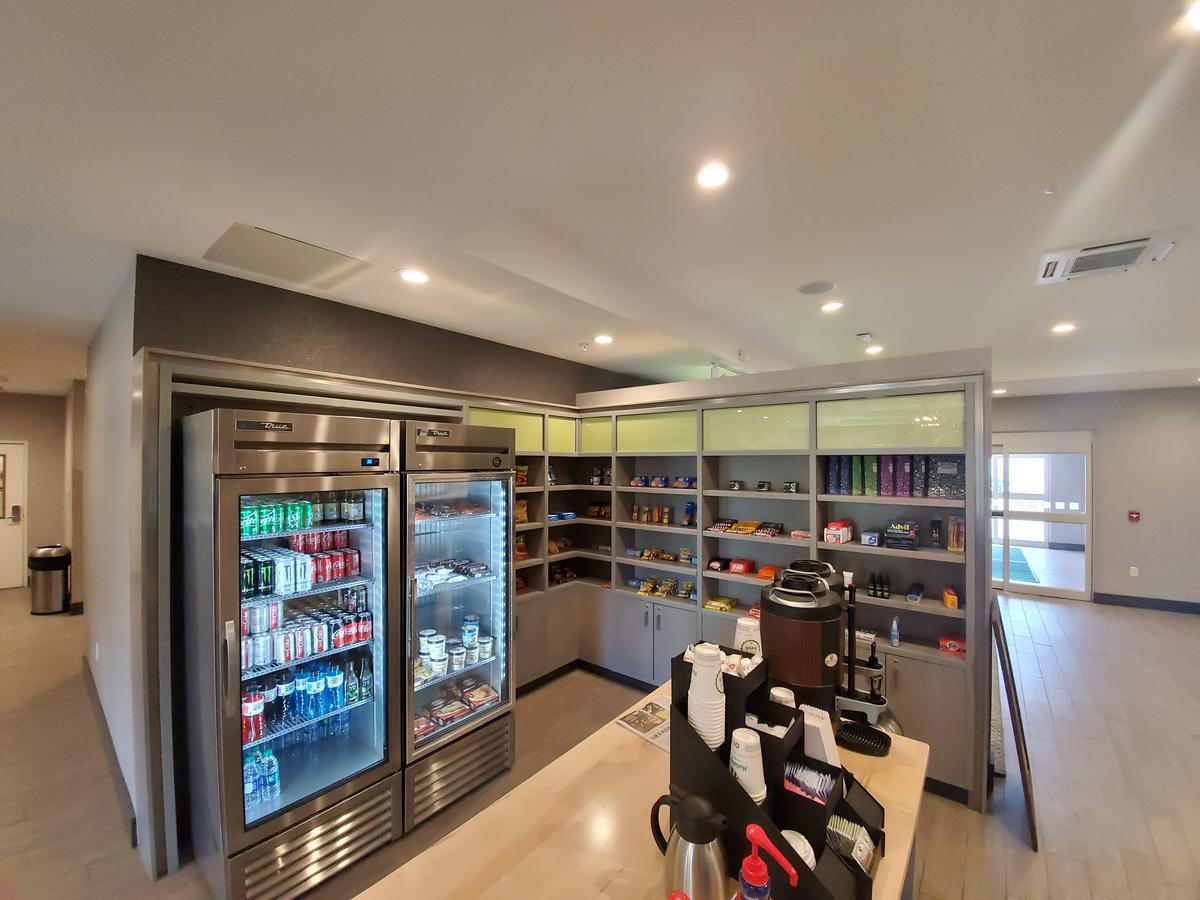 Holiday Inn Hotel & Suites - Decatur - thumb 11