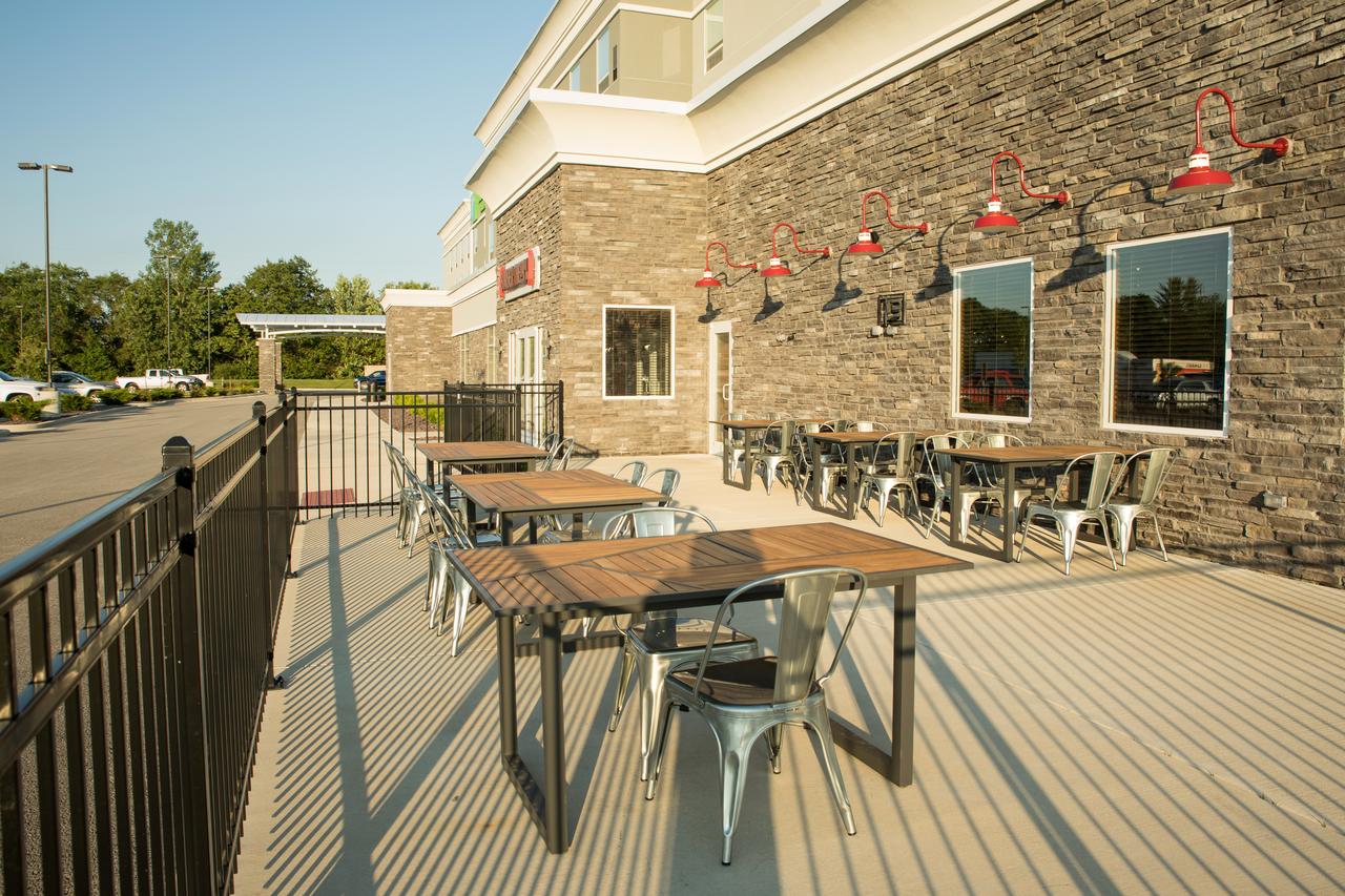 Holiday Inn Hotel & Suites - Decatur - thumb 25