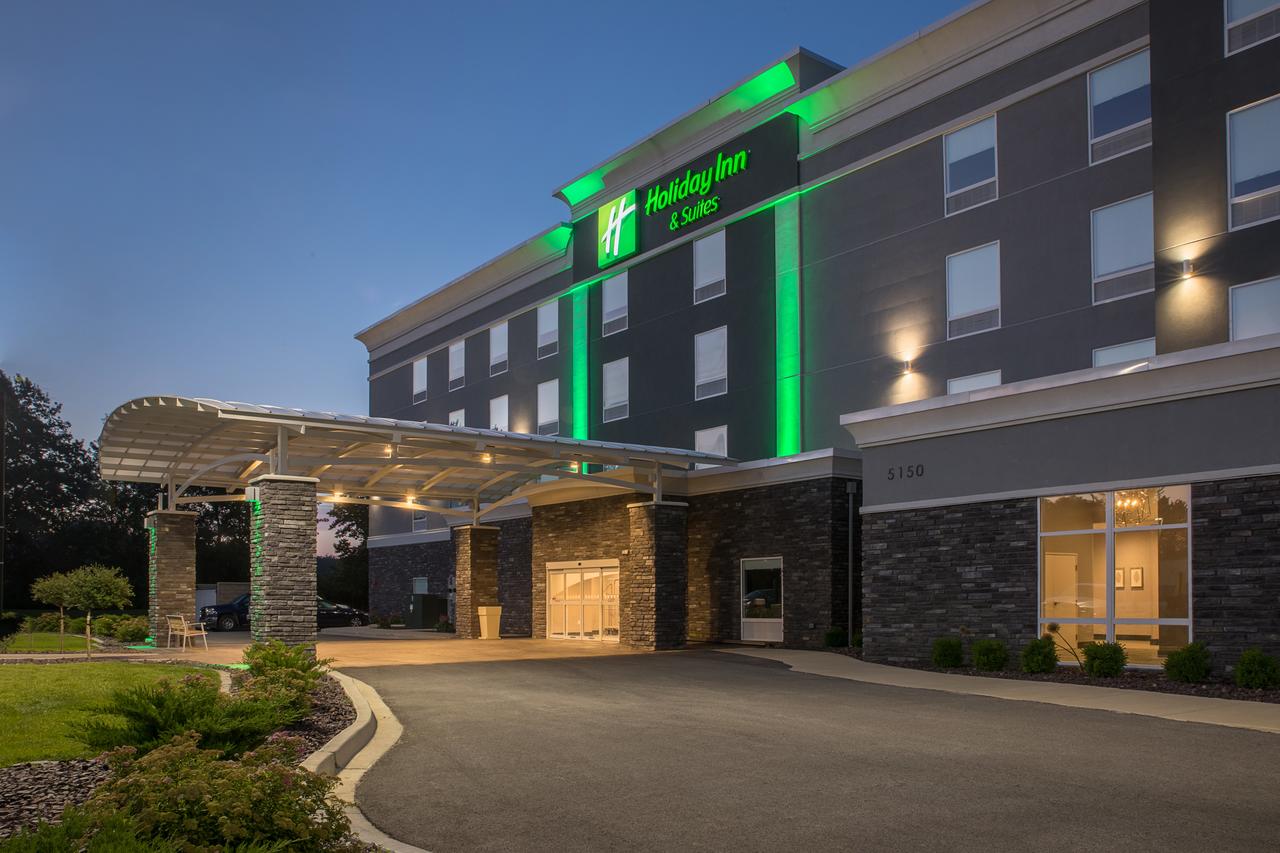 Holiday Inn Hotel & Suites - Decatur - thumb 24