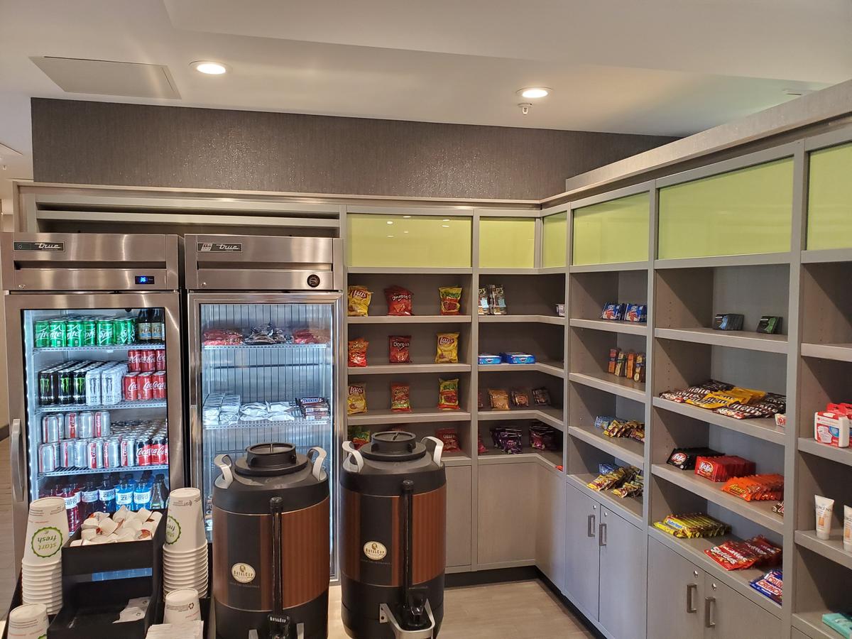 Holiday Inn Hotel & Suites - Decatur - thumb 14