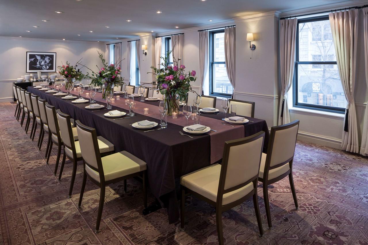 The Talbott Hotel - thumb 16