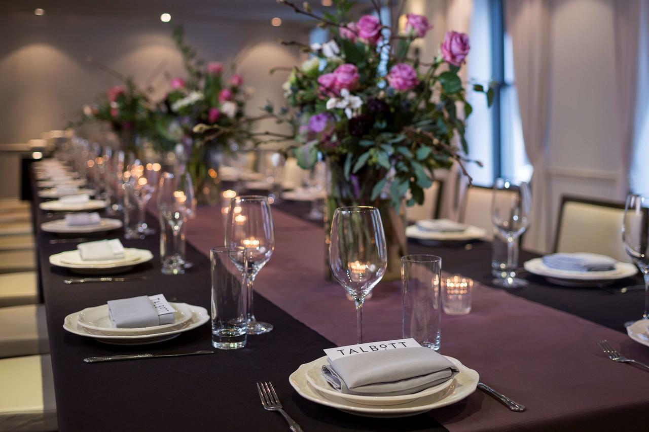 The Talbott Hotel - thumb 13