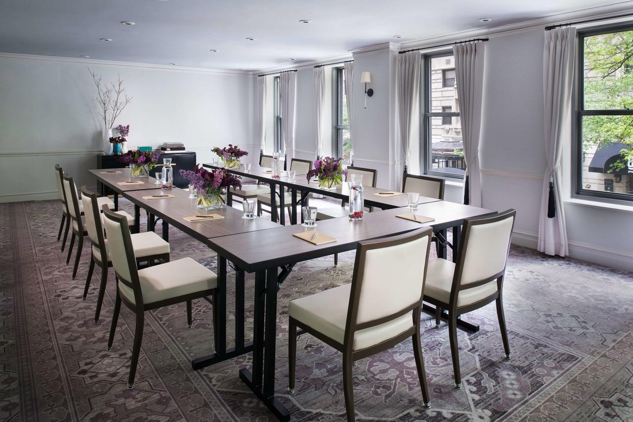 The Talbott Hotel - thumb 11