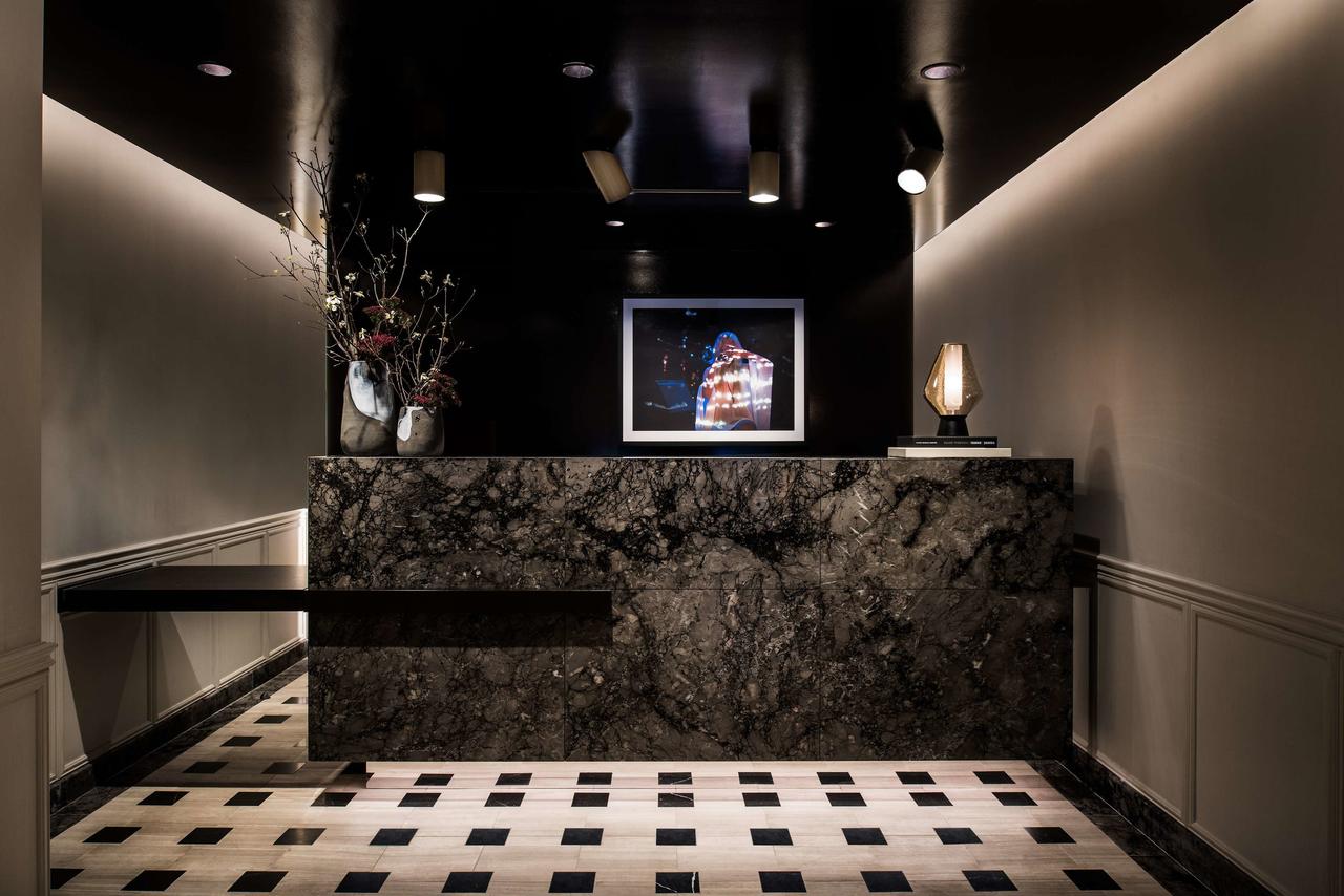 The Talbott Hotel - thumb 6